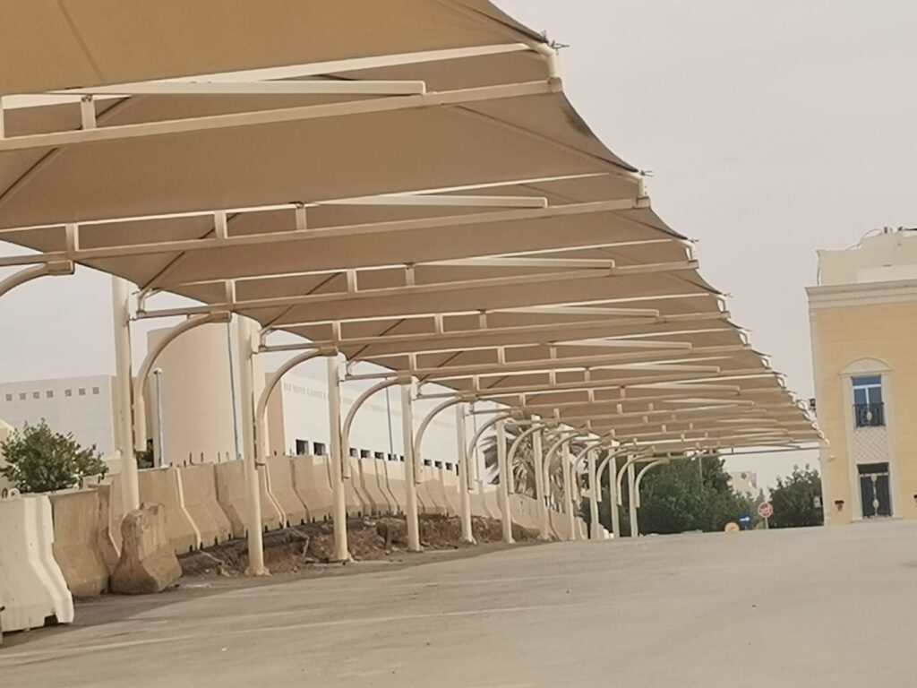 مقاول مظلات بأسعار معقولة