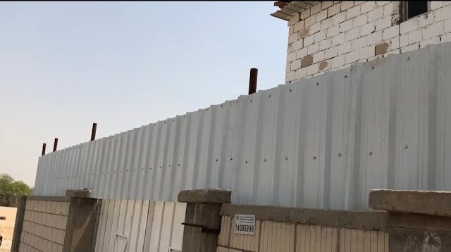 أسوار شينكو كخيار أمان جذاب