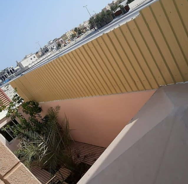 أسوار شينكو بالرياض 0507088690