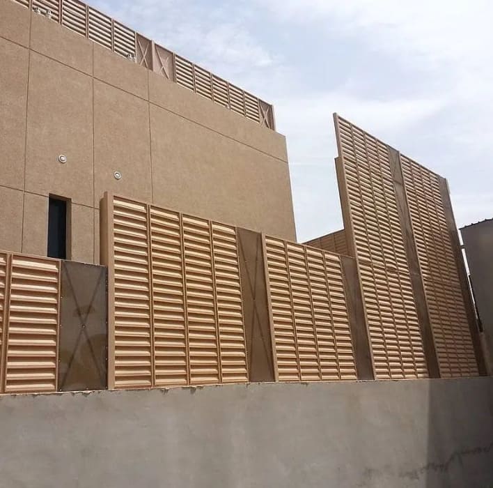 أفضل مصنع سواتر بجدة لتلبية احتياجاتك