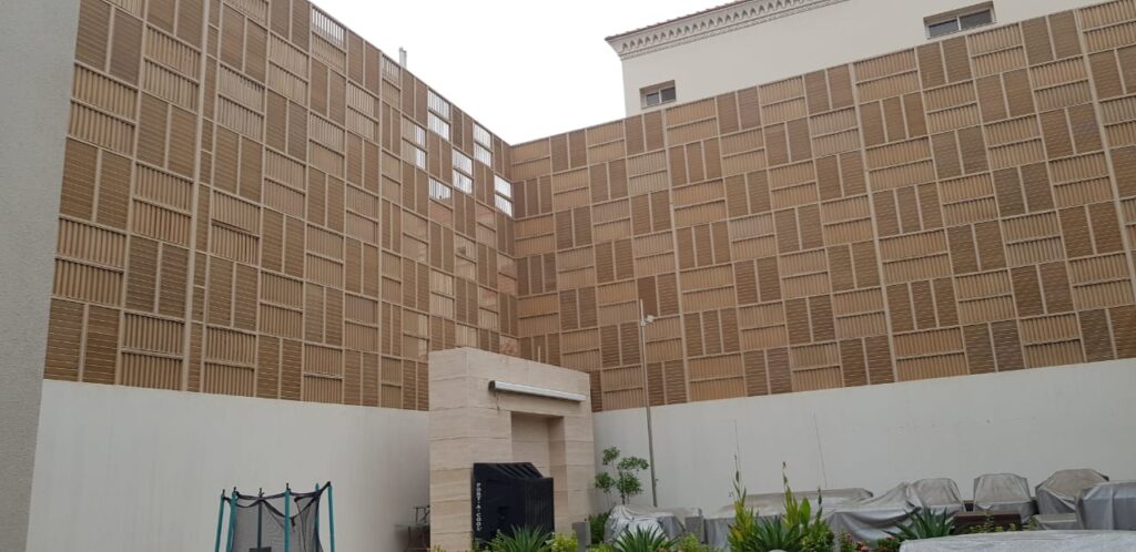 مصنع سواتر بجدة