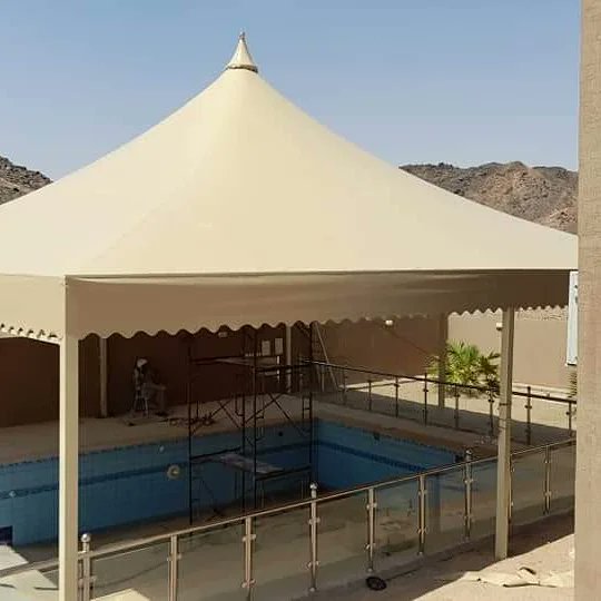مظلات الرياض