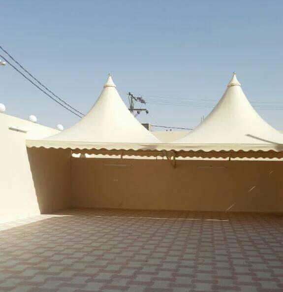 مظلات حائل 0507088690