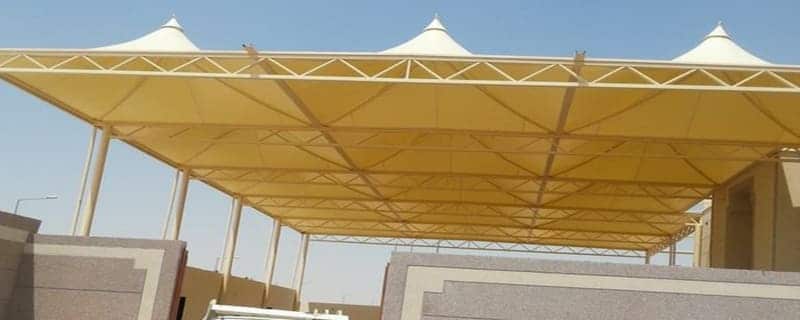 مظلات تبوك 0507088690