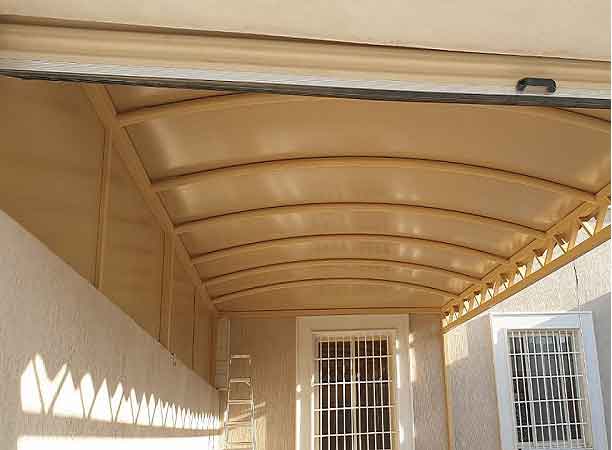مظلات سيارات حائل 0507088690
