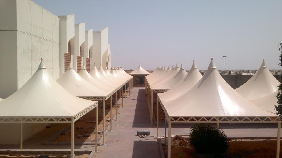 مظلات المدينة المنورة 0507088690