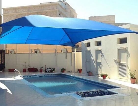 مظلات القصيم0507088690