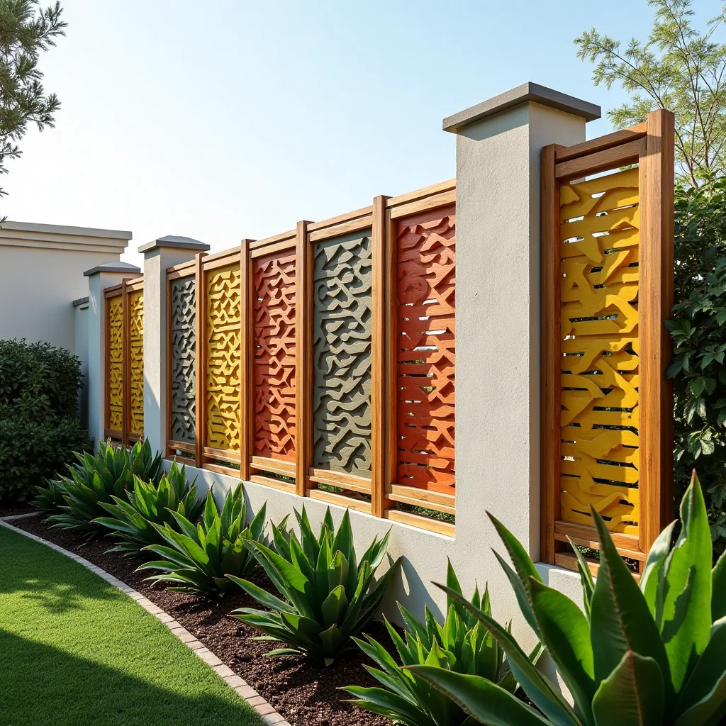 مقاول سور شينكو في الدمام