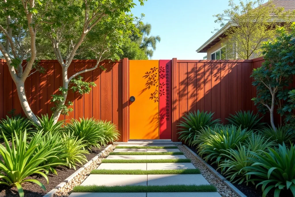 مقاول سور شينكو سدير