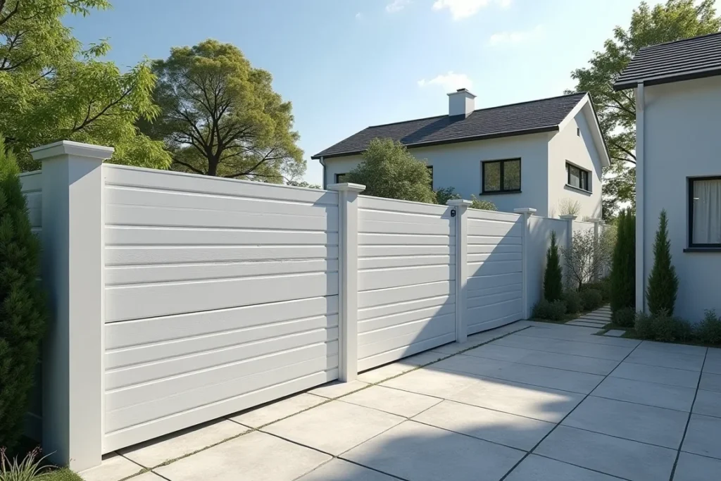 مقاول سور شينكو تيماء