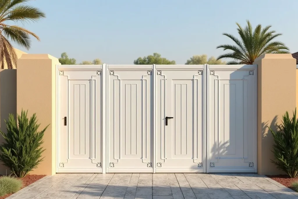 مقاول سور شينكو العلا