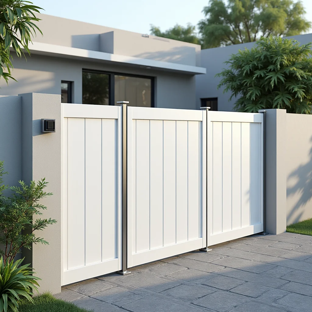 تسوير شينكو في المدينة المنورة