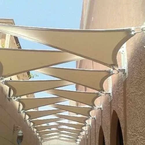 تركيب مظلات شد انشائي 0537111752