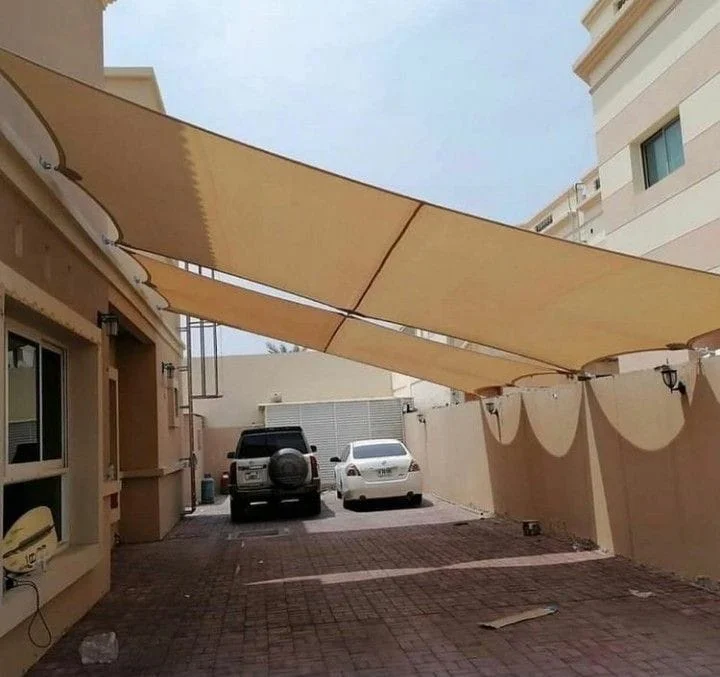 تركيب مظلات شد انشائي 0537111752