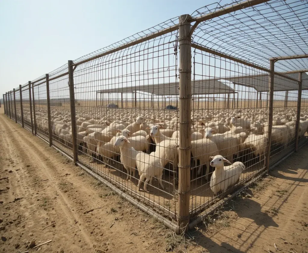 شبوك حظاير 0537111752