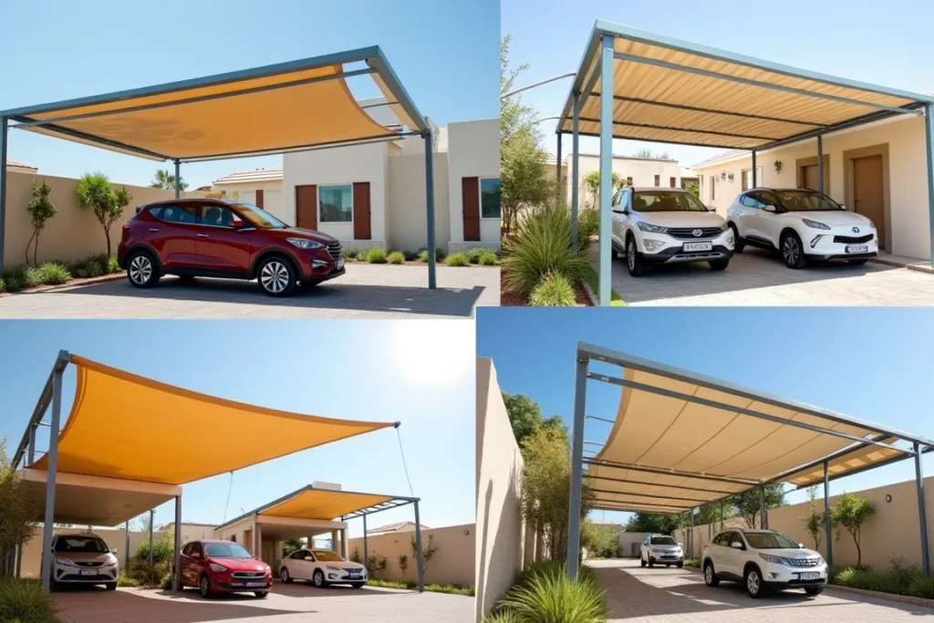 أسعار المظلات في السعودية