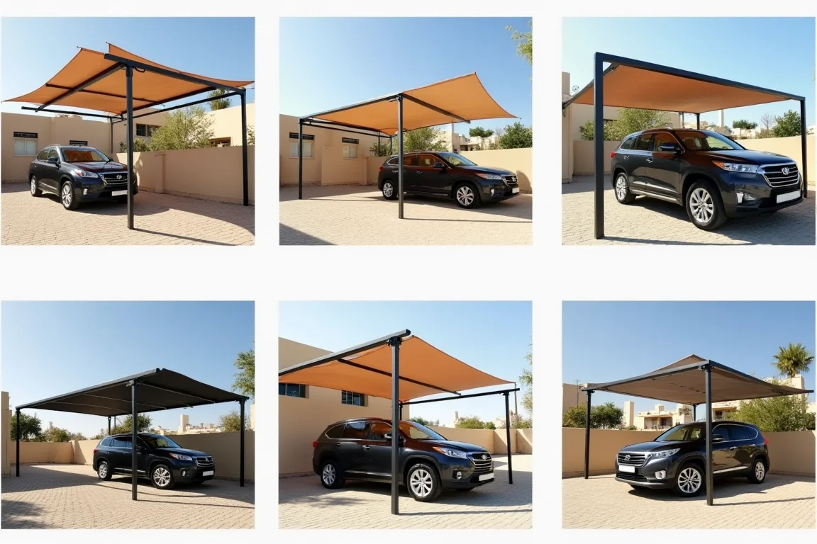 أسعار المظلات في السعودية