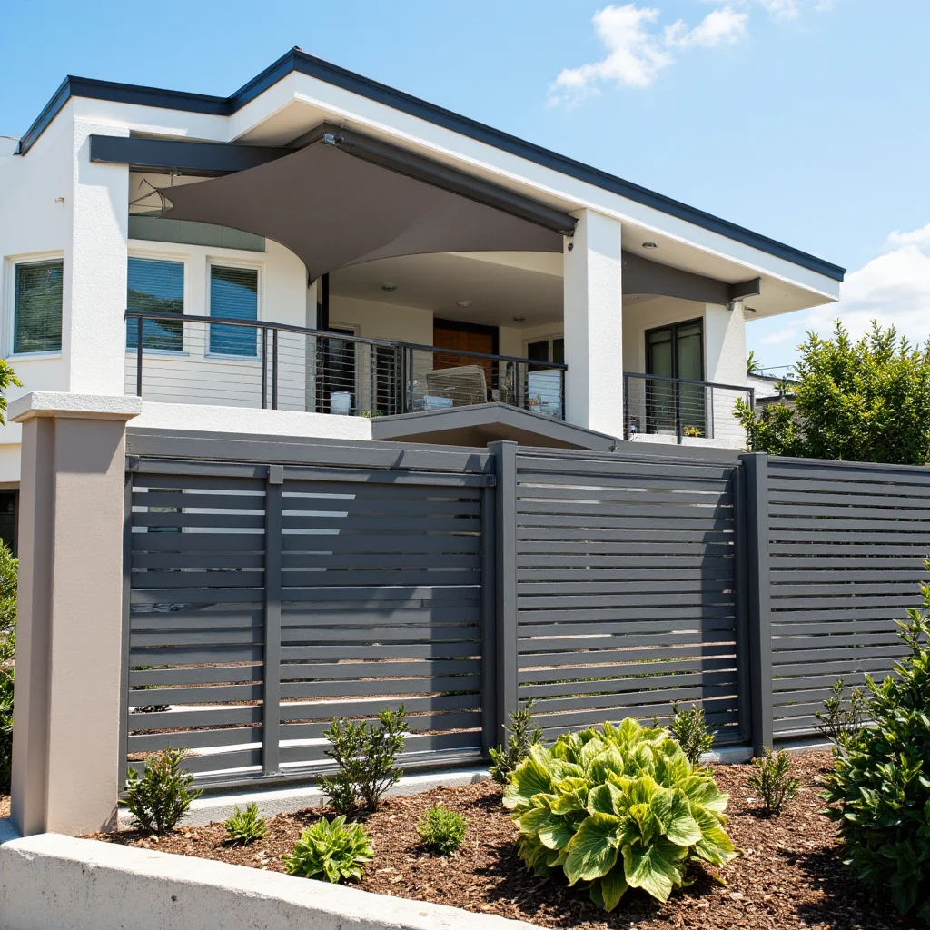 أفضل خدمات تركيب مظلات وسواتر